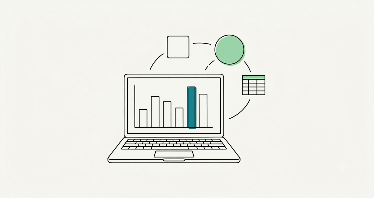 Schermata di confronto tra i principali software di analisi dati per tesi: SPSS, R, Jamovi, Excel