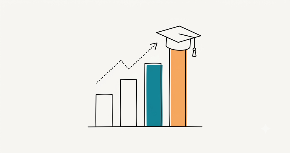 Report di efficacia formativa di un corso FAD sull'ipertensione